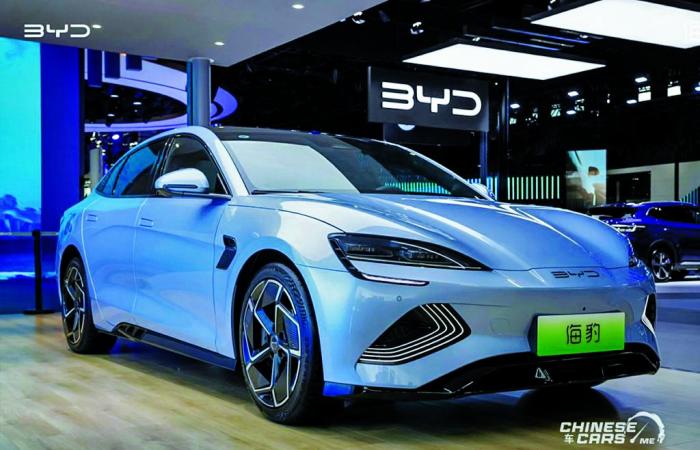 مبيعات قياسية للسيارات الكهربائية في 2025