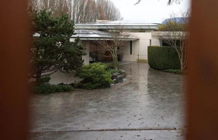 B.C.'s
      five
      most
      valuable
      homes:
      Chip
      Wilson's
      Vancouver
      mansion
      tops
      list
      (again)