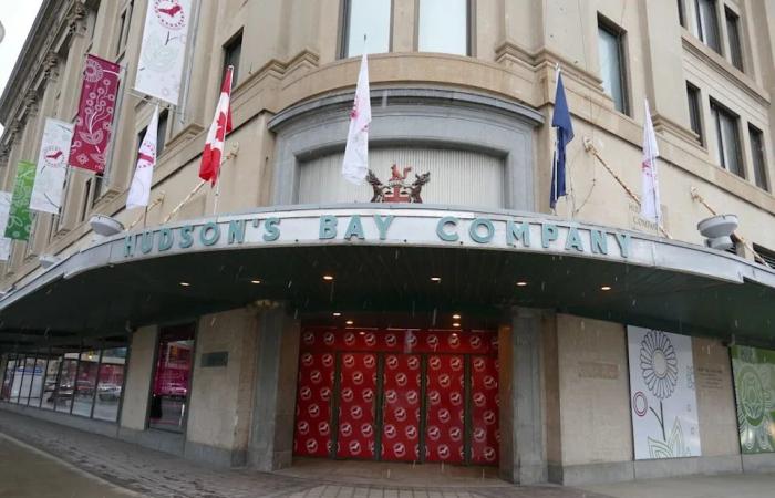 Hudson's
      Bay
      is
      gone
      but
      legacy
      of
      company
      that
      birthed
      Winnipeg
      is
      hidden
      in
      plain
      view