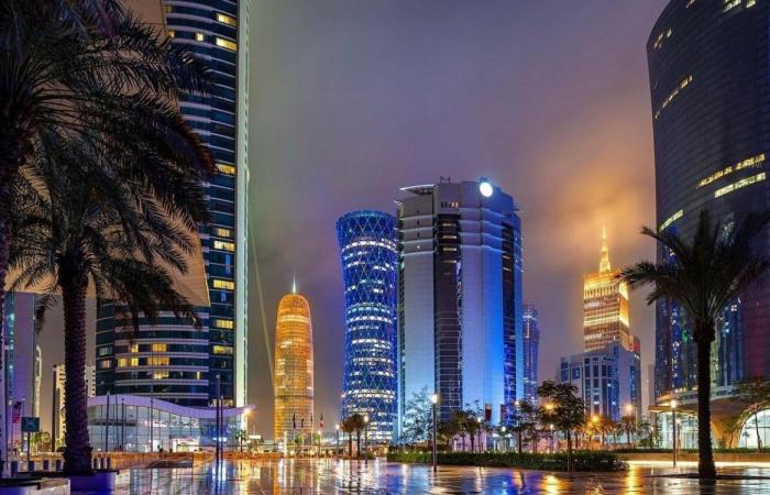  الأرصاد: طقس بارد على الساحل وصحو في البحر الليلة