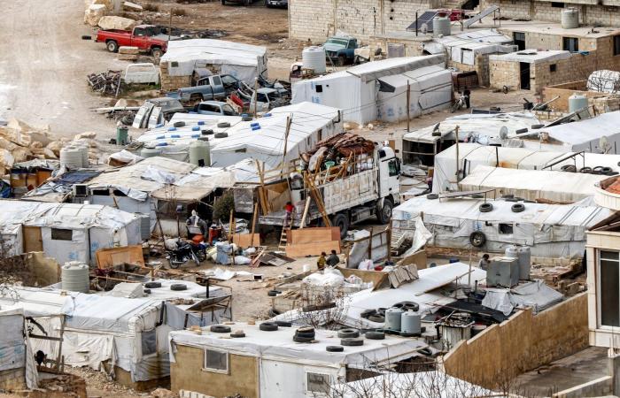 رأي.. بارعة الأحمر تكتب: مخيم الهرمل في لبنان ثغرة مفتوحة على السيادة وإشكالية أمنية مؤجلة