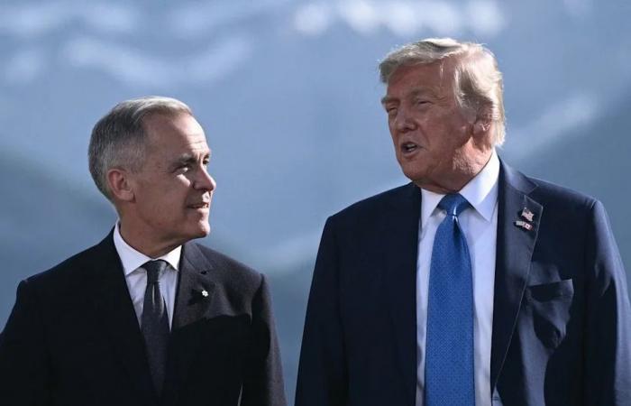 Tariffs
      and
      turmoil:
      Trump's
      trade
      war
      persists
      after
      dominating
      Sask.
      discourse
      in
      2025