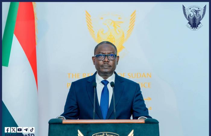 مخاوف
      الانقسام
      تتصاعد
      في
      السودان
      مع
      ترسيخ
      واقع
      حكومتين