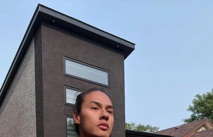 These
      Cree
      designers
      were
      inspired
      by
      their
      families
      to
      get
      into
      fashion