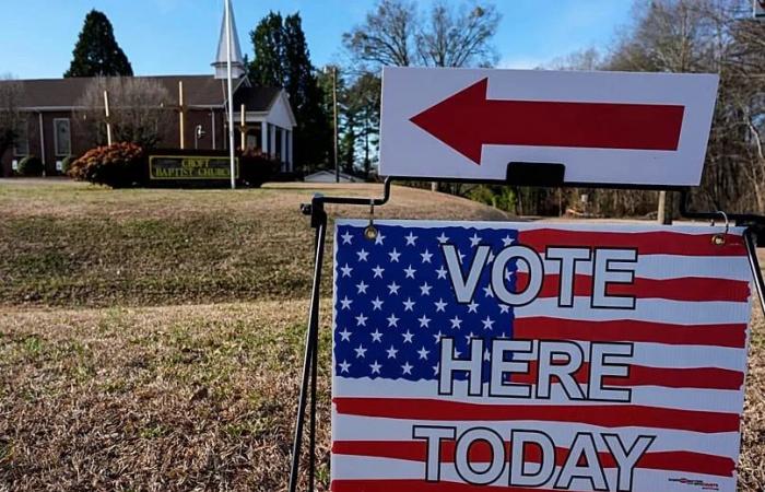 Trump
      in
      2026:
      leader
      of
      the
      free
      world
      or
      lame
      duck
      president?