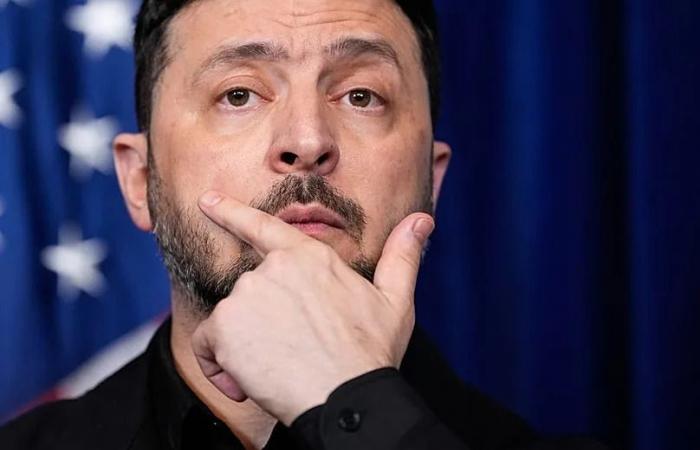 Volodymyr
      Zelenskyy
      announces
      series
      of
      high-level
      meetings
      scheduled
      for
      early
      January