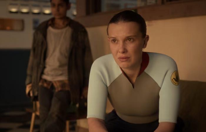 الحلقة الأخيرة من مسلسل "Stranger Things" تقلب العالم رأسا على عقب