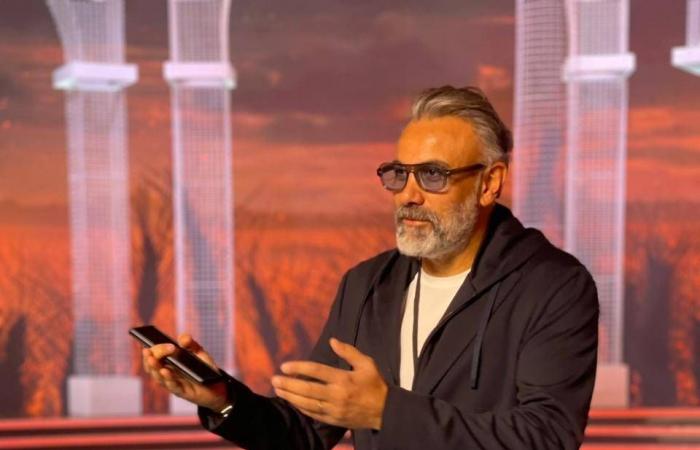 اكتشاف
      كوكب
      تائه
      في
      حجم
      زُحل