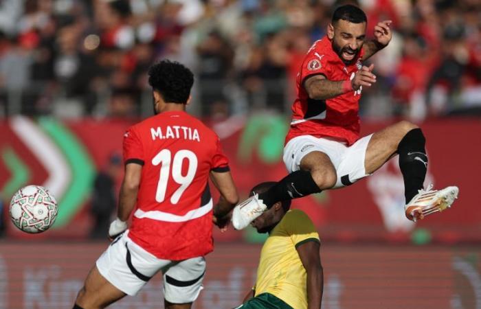 هل يكون النهائي عربياً بكأس أمم أفريقيا؟.. تعرف على فرص مصر والمغرب والجزائر وتونس والسودان