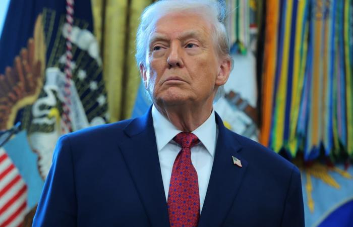 مسؤولون إيرانيون يردون على تهديد ترامب بالتدخل لحماية المتظاهرين