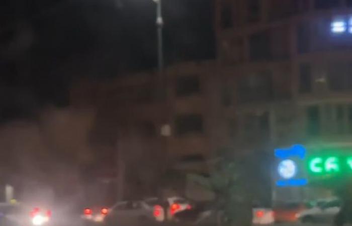 طهران
      تندد
      بتصريحات
      ترمب
      حول
      «الاحتجاجات»
      وتحمله
      مسؤولية
      أي
      تصعيد