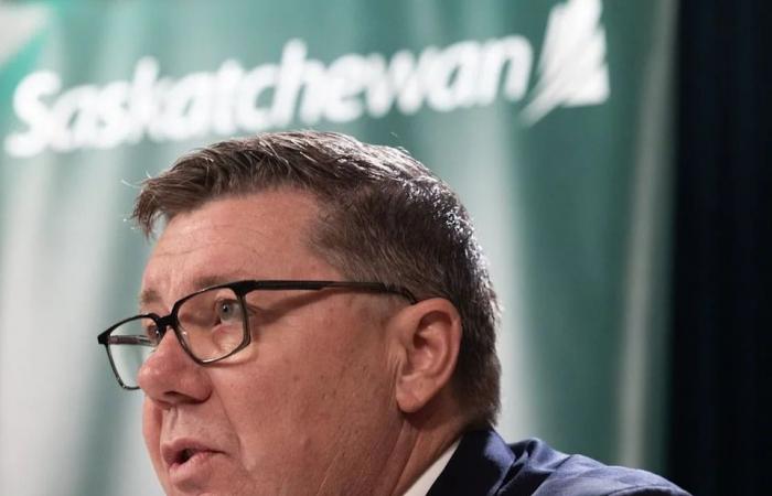 Tariffs
      and
      turmoil:
      Trump's
      trade
      war
      persists
      after
      dominating
      Sask.
      discourse
      in
      2025