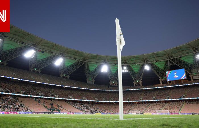 متابعة: السعودية تستضيف مباريات بطولة خليجي 27 في هذا الموعد