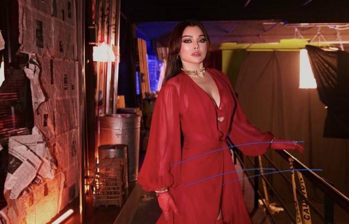 شذى
      حسون
      لـ
      «الشرق
      الأوسط»
      :
      طرح
      الأغنيات
      المنفردة
      لا
      يستهويني