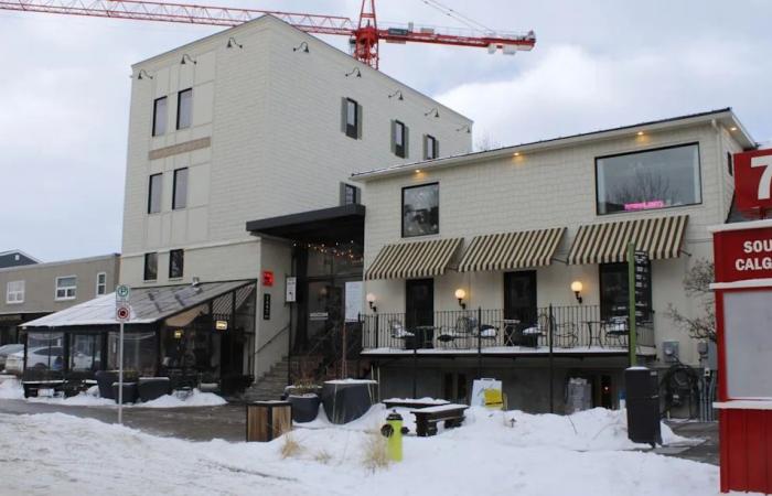 Calgary
      developer
      giving
      new
      purpose
      to
      old
      homes
      in
      Marda
      Loop