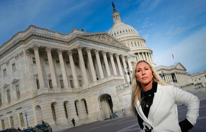 Trump
      in
      2026:
      leader
      of
      the
      free
      world
      or
      lame
      duck
      president?