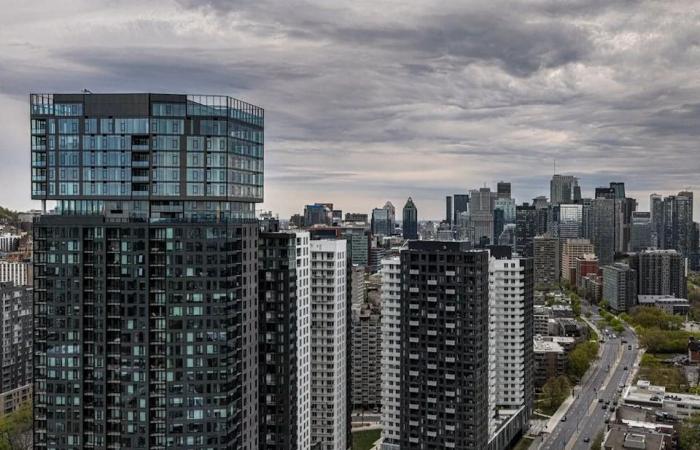 Are
      new
      realities
      in
      Montreal's
      rental
      market
      making
      age-old
      vacancy
      rate
      obsolete?