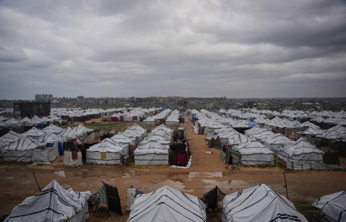 إسرائيل
      تصعّد
      الخروق
      والقتل
      في
      غزة
      منذ
      بداية
      2026