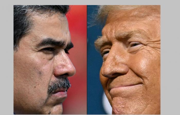 بعد انفجارات كاراكاس.. فنزويلا تتهم أمريكا وتعلن حالة الطوارئ والانتقال للقتال المسلح