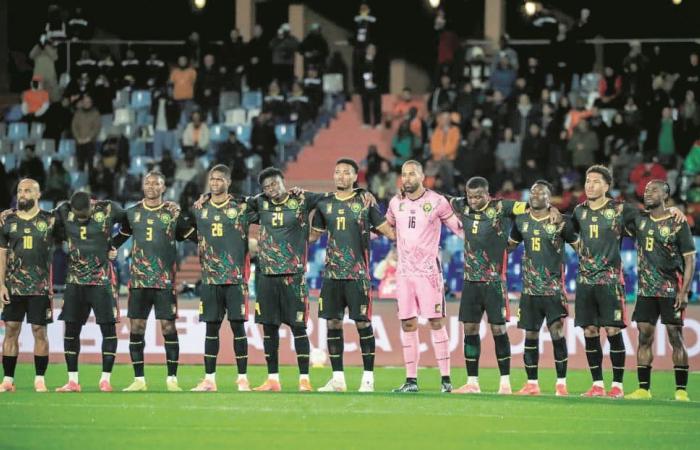 كأس أمم أفريقيا.. الكاميرون في صدام مع جنوب إفريقيا