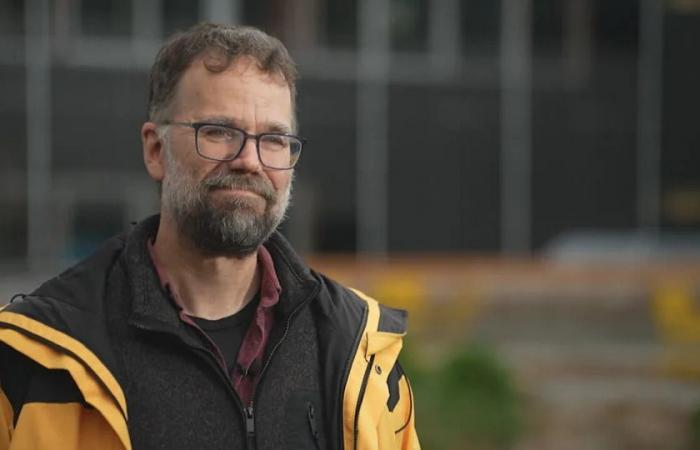 Drift
      logs
      destroying
      intertidal
      ecosystems
      in
      B.C.,
      study
      finds