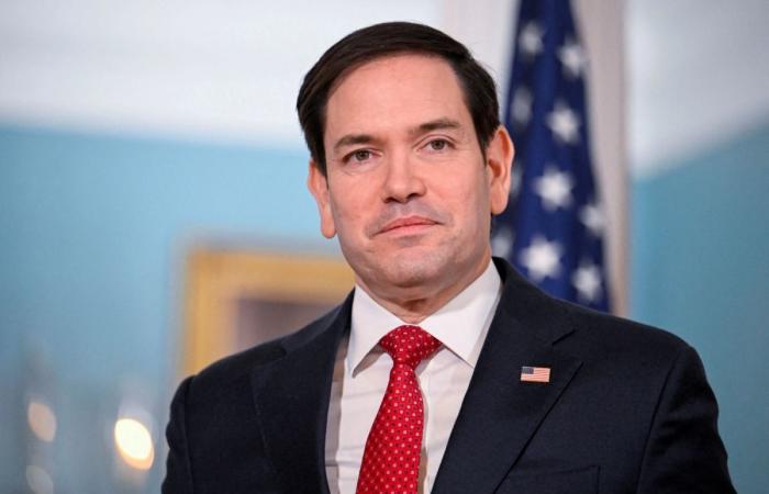 وزير الخارجية الأمريكي: واشنطن مستعدة للعمل مع القادة الحاليين في فنزويلا على أساس الأفعال