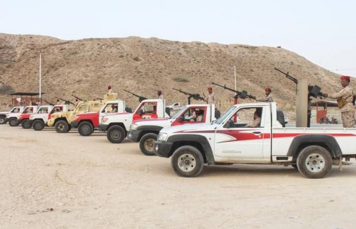 قائد
      «لواء
      العمالقة»:
      مؤتمر
      الجنوب
      في
      السعودية
      فرصة
      تًاريخية