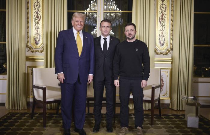 تفاؤل
      أوروبي
      بالتوافق
      المستجد
      مع
      الأميركيين
      بشأن
      أوكرانيا