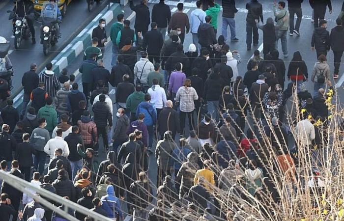 Tehran's
      method
      of
      governance
      has
      reached
      a
      dead
      end,
      former
      top
      adviser
      tells
      Euronews