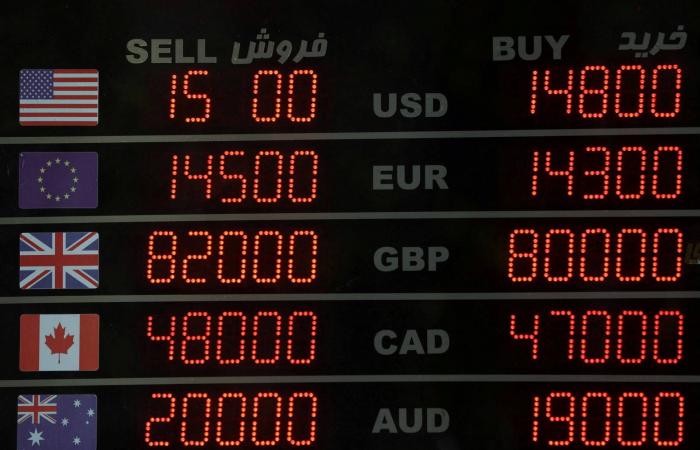 احتجاجات
      إيران
      تدخل
      يومها
      التاسع...
      والقبضة
      الأمنية
      تتصاعد