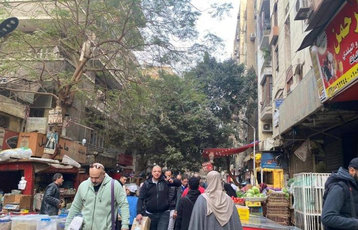 وعود
      الحكومة
      المصرية
      بـ«تحسن
      الأوضاع»...
      هل
      تصمد
      أمام
      التحديات
      الاقتصادية؟