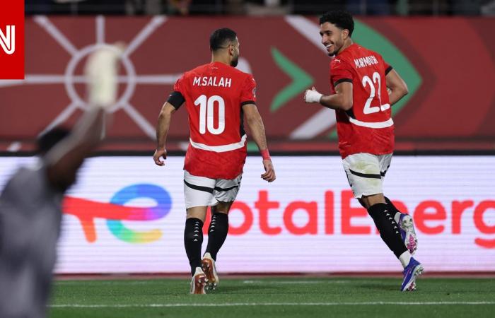 متابعة: رسالة من مانشستر سيتي إلى"البرنس" مرموش ومنتخب مصر بعد التأهل لربع نهائي كأس إفريقيا