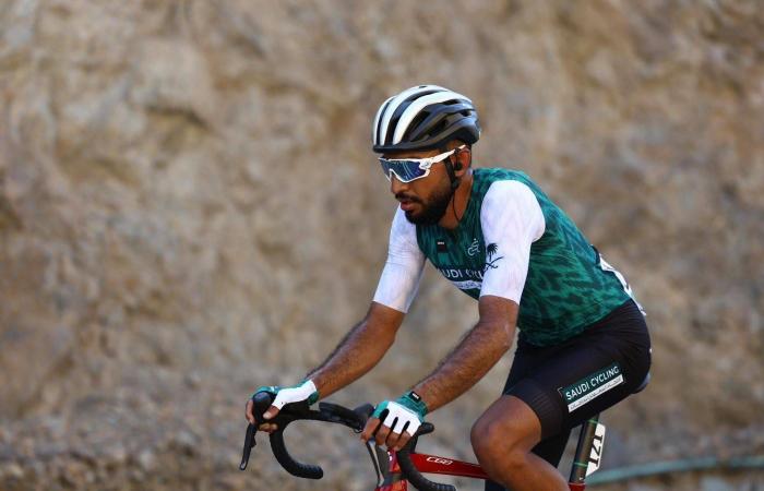 الثلاثاء...
      الكشف
      عن
      تفاصيل
      «طواف
      العُلا
      2026»
      العالمي