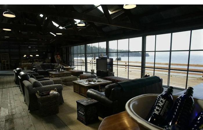 B.C.'s
      most
      valuable
      private
      islands
      revealed