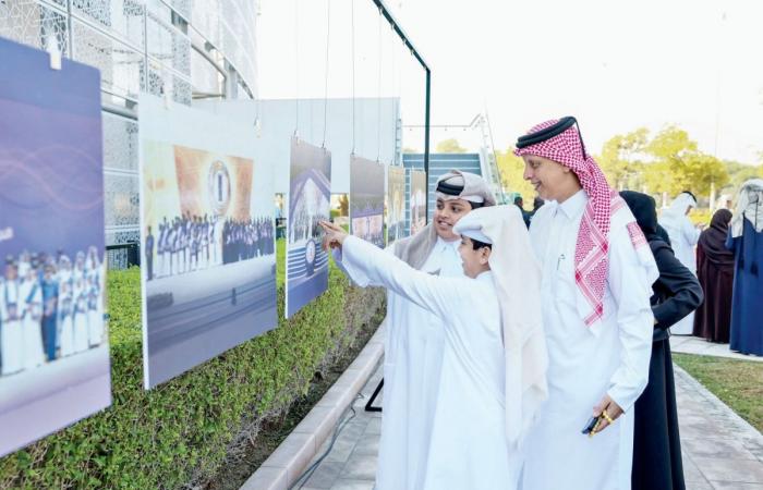 فائزون بجائزة قطر للتميز العلمي لـ "الشرق": البيئة التعليمية الداعمة تصنع جيلاً مبدعًا ومؤهلًا لنهضة قطر