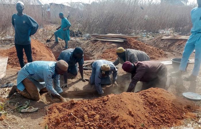 تواديرا
      يفوز
      بولاية
      رئاسية
      ثالثة
      في
      أفريقيا
      الوسطى