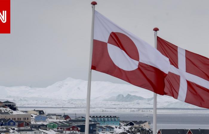 متابعة: ماذا نعرف عن "إعلان لانسينغ" الذي أيدت أمريكا فيه سيطرة الدنمارك على غرينلاند؟