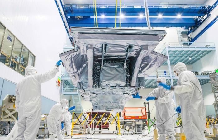 هل
      يعود
      شبح
      «السلاح
      الجيني»
      مع
      تطور
      الذكاء
      الاصطناعي؟