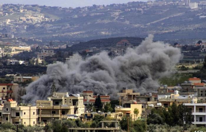 حرب شاملة أم عدوان محدود؟