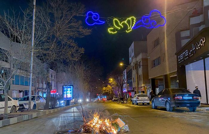 سوريا:
      لا
      يمكن
      بحث
      ملفات
      استراتيجية
      مع
      إسرائيل
      دون
      جدول
      زمني
      لانسحابها