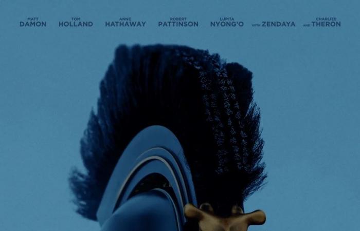 من بينها "The Odyssey".. استعدوا للأبطال الخارقين في أفلام 2026 المنتظرة