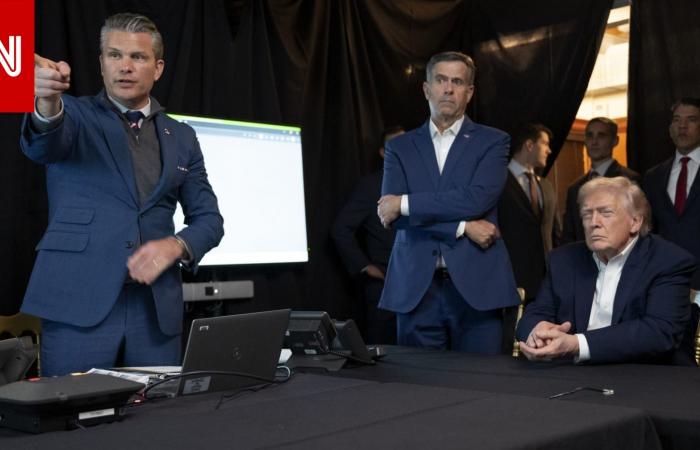 متابعة: غرفة عمليات مؤقتة خلف ستائر سوداء في مارالاغو.. تفاصيل قد لا تعرفها عن عملية اعتقال مادورو