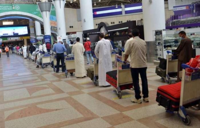 وزارة الداخلية الكويتية توضح حقيقة الإعفاء من رسوم الإقامة