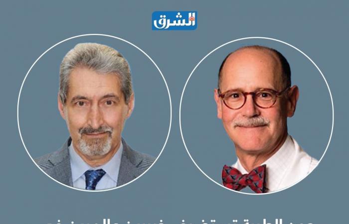 حمد الطبية تستضيف خبيرين عالميين في طب القلب والأطفال 