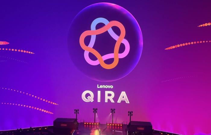 من
      معرض
      «CES»...
      «لينوفو»
      تراهن
      على
      «الذكاء
      الاصطناعي
      الهجين»
      لمنافسة
      عمالقة
      التقنية