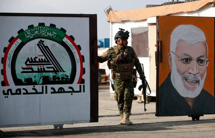 استمرار
      الخلاف
      داخل
      الفصائل
      العراقية
      حول
      نزع
      سلاحها