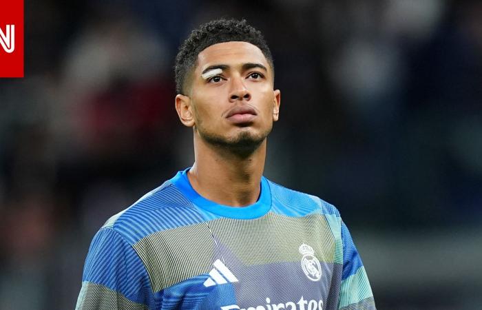 متابعة: ماذا قال بيلينغهام عن اللعب في السعودية واستضافتها لكأس العالم 2034؟