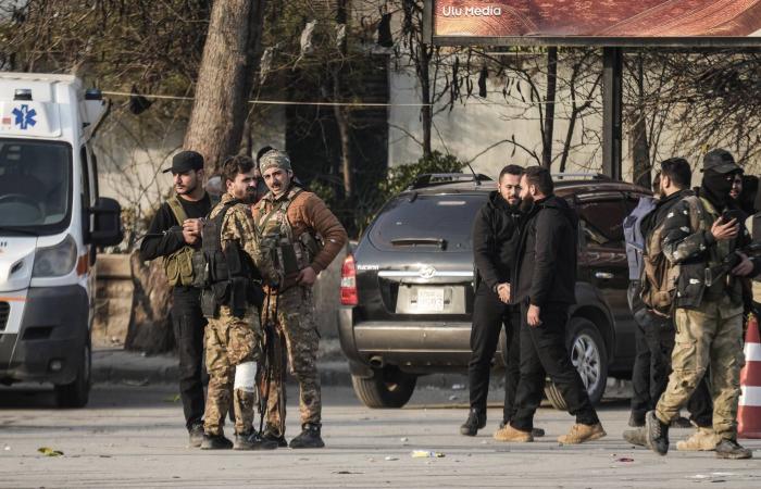 إسرائيل
      تعلن
      استهداف
      قيادي
      بارز
      في
      «حماس»
      بغزة