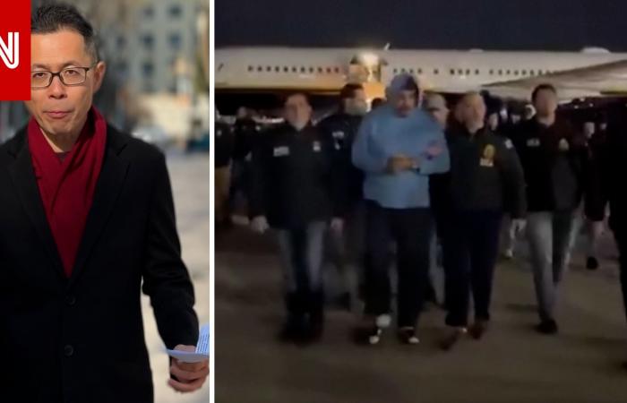 متابعة: بكّين تواجه واقعاً جديداً في "الفناء الخلفي لواشنطن".. وخبراء يبرزون كيف تفيد تصرفات ترامب نظيره الصيني