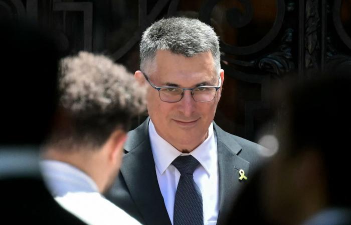 بسبب زيارة "أرض الصومال".. بيان مشترك يهاجم خطوة وزير خارجية إسرائيل